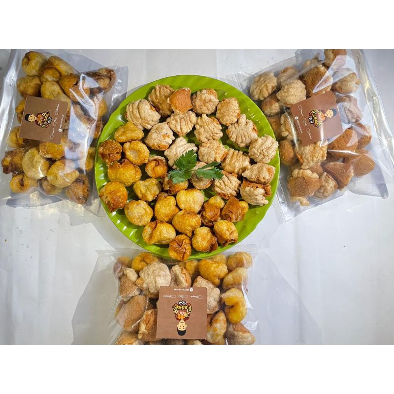 

Cuanki Ua Paket Usaha