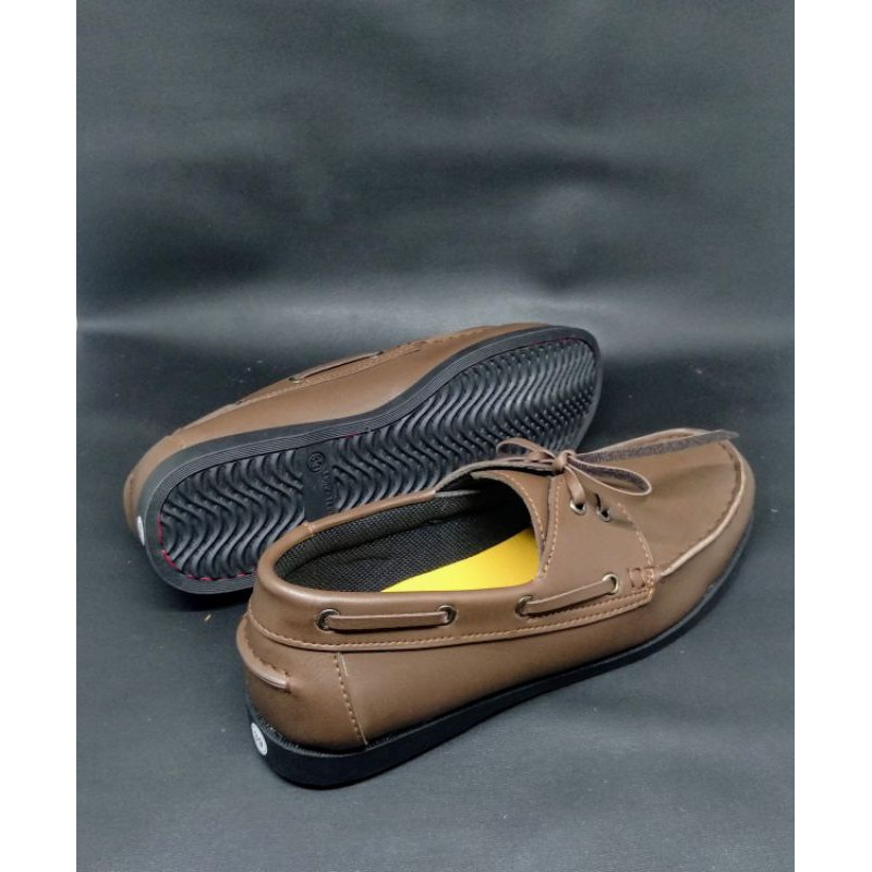 LINAS81 - Sepatu Formal Pria Zapato Kulit (ZAPATO)
