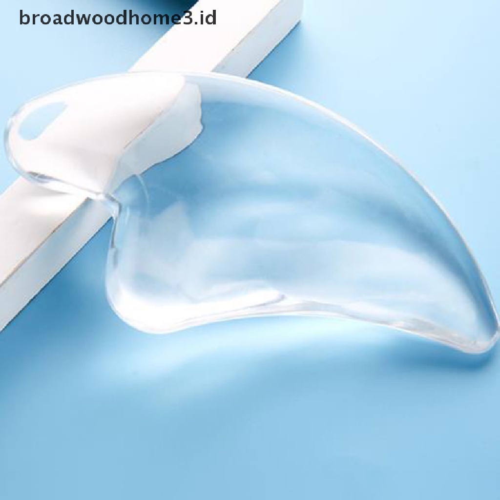 Papan Gua Sha Kristal Untuk Wajah