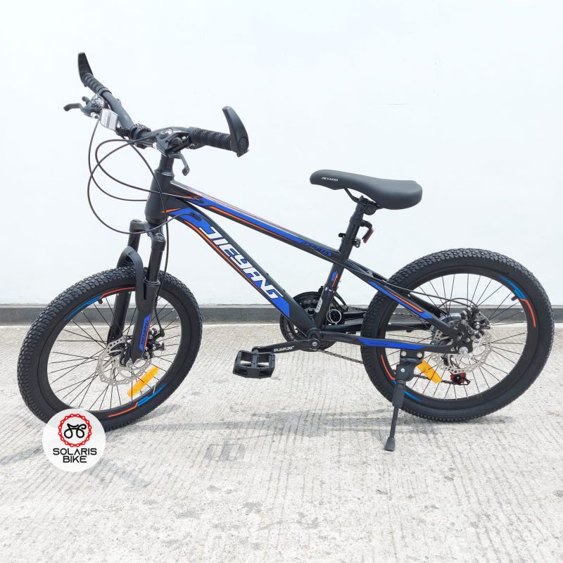 Sepeda MTB Jieyang 20 Inch