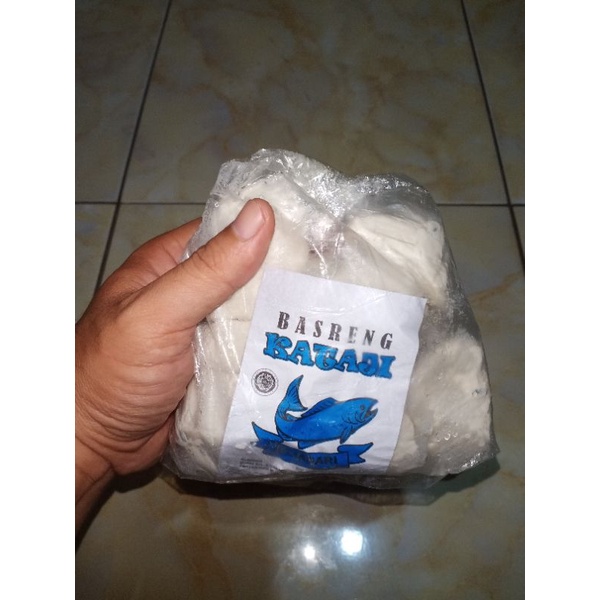 

Basreng Mentah Kataji isi 10pcs