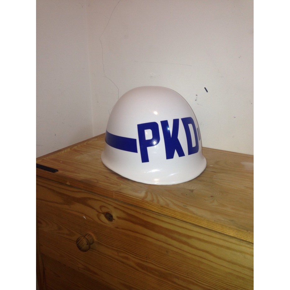 MalangTactical  Helm Security/PKD