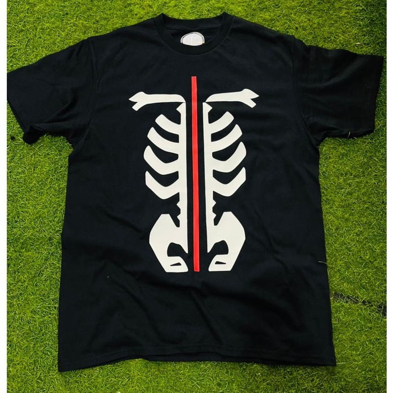Kaos Kabane Kusaka Kemono Jihen Cosplay Anime Manga Tshirt Wibu Otaku Unisex