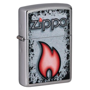 Korek Zippo Original Zippo Flame Design 49576