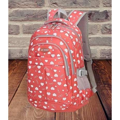 TAS RANSEL SEKOLAH ANAK CWOK KEREN, KALANGAN TK SD SMP SMA, COCOK BUAT ANAK YANG MENGAJI DENGAN BAWA