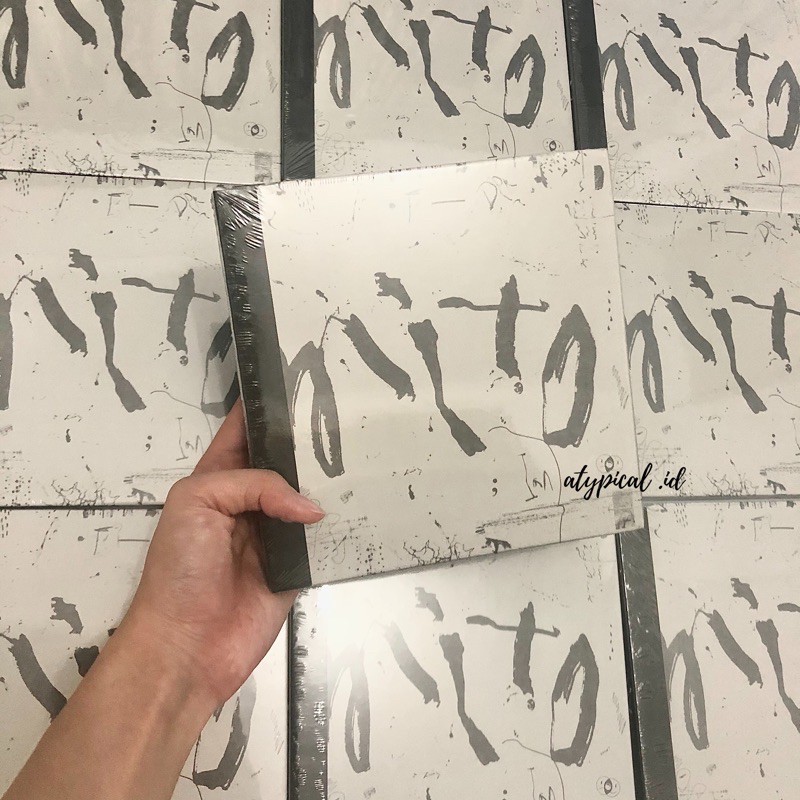 PELUNASAN DPR IAN - MITO (Moodswings In This Order)