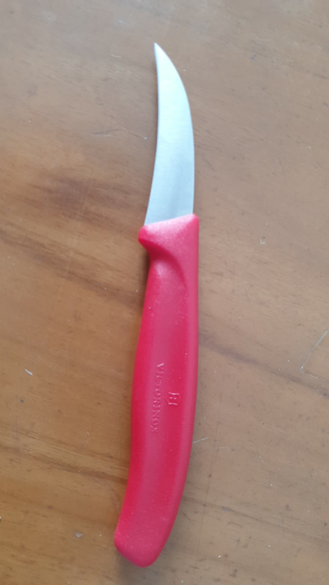 Pisau Grafting / Pisau Stek / Pisau Okulasi Victorinox