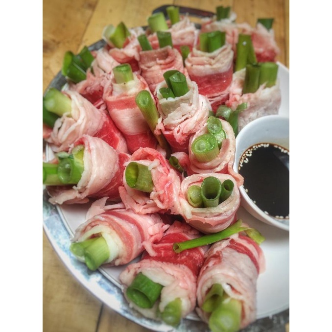 

USA short plate/daging iris 1kg/shabu shabu