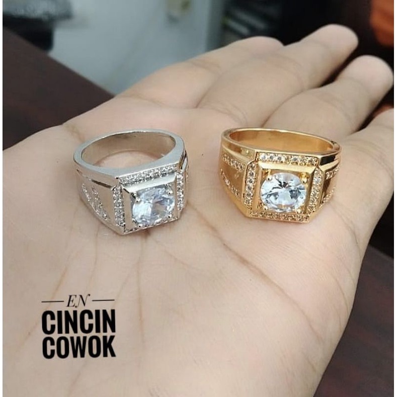 cincin cowok cincincowokkeren cincinxupingcowok cincinlapis emas