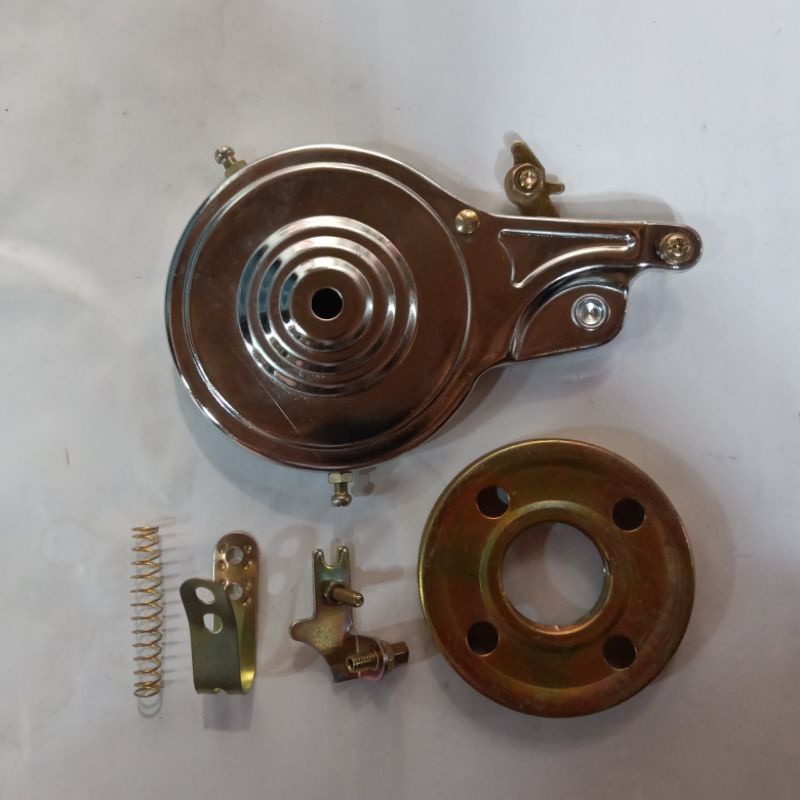 Rem Tromol Sepeda MINI,BMX,CTB
