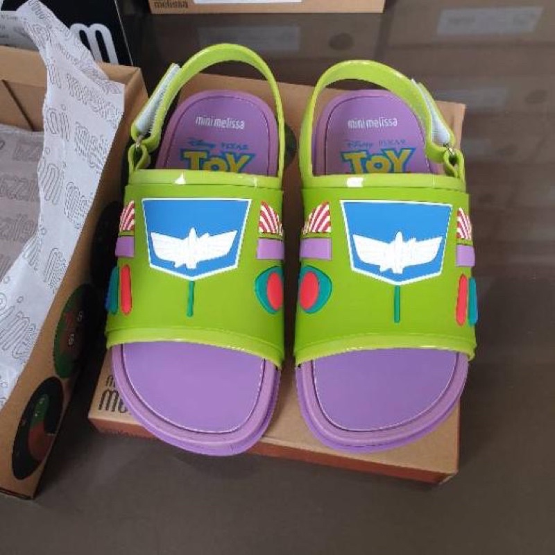Mini Melissa Toy Story Ed
