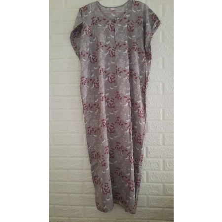 Daster Habel Panjang