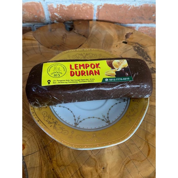 

Lempokduren