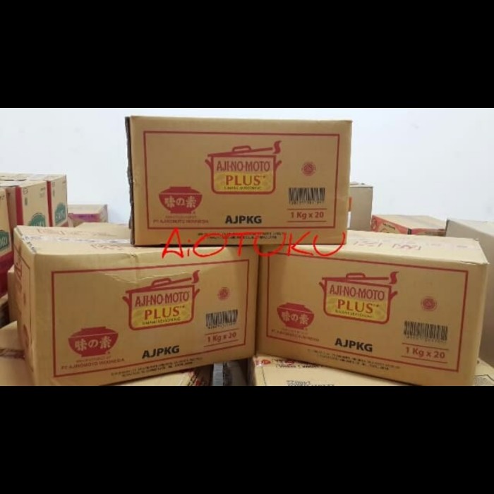 

PRODUK TERBAIK - AJPKG 10KG