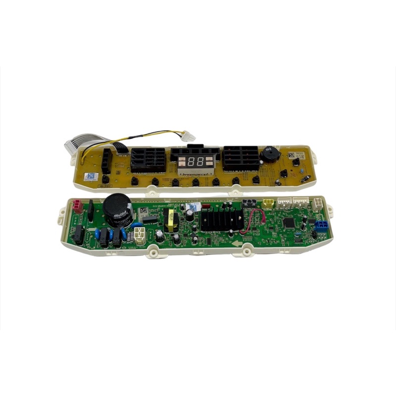 Modul PCB Mesin Cuci LG T2107VSPM Set