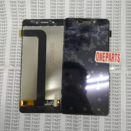 LCD TOUCHSCREEN SMARTFREN ANDROMAX L B26D2H ORIGINAL