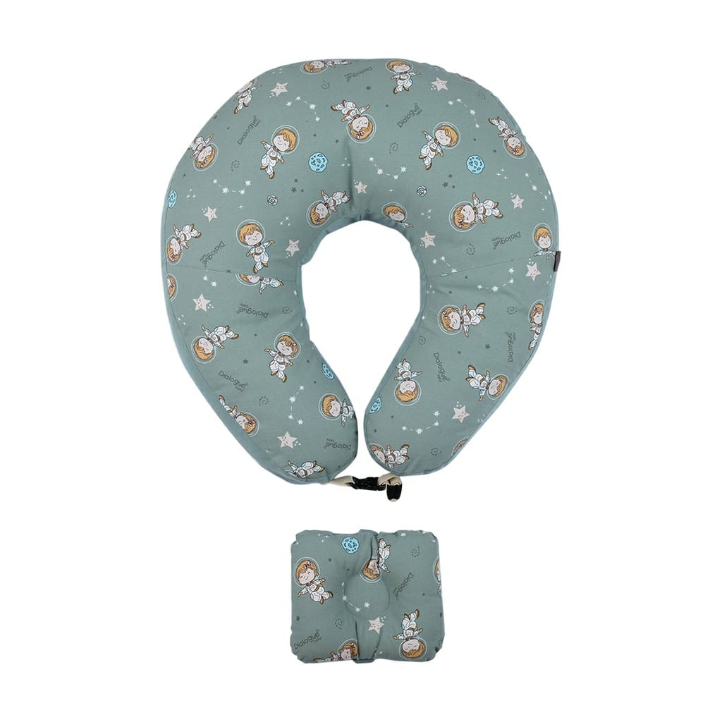 Dialogue Bantal menyusui 3in1 Astro Series - DGB1007
