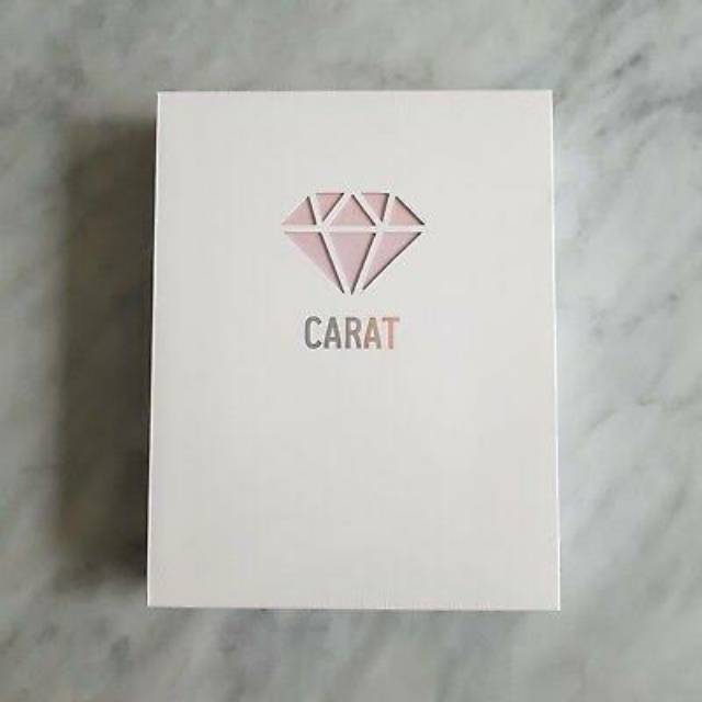 Binder Carat Gen 3th