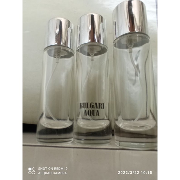 bulgari aqua parfum