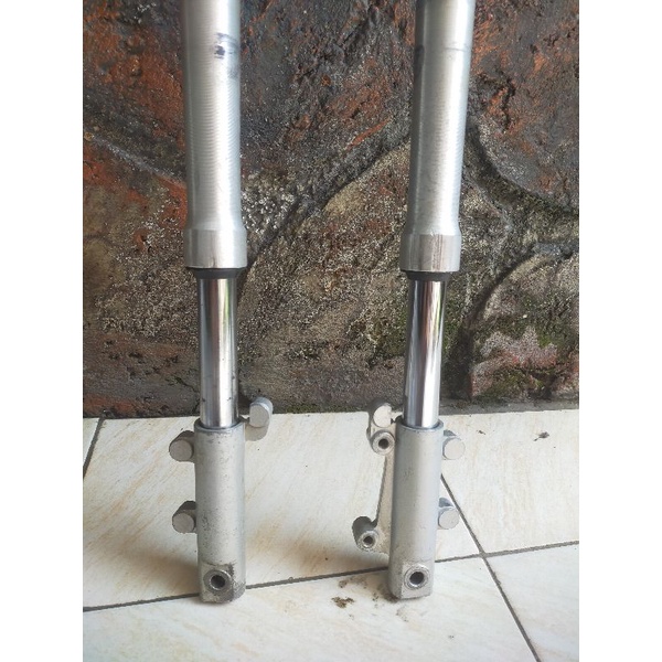 USD UP SIDE DOWN SHOCKBREKAER DEPAN MINERVA