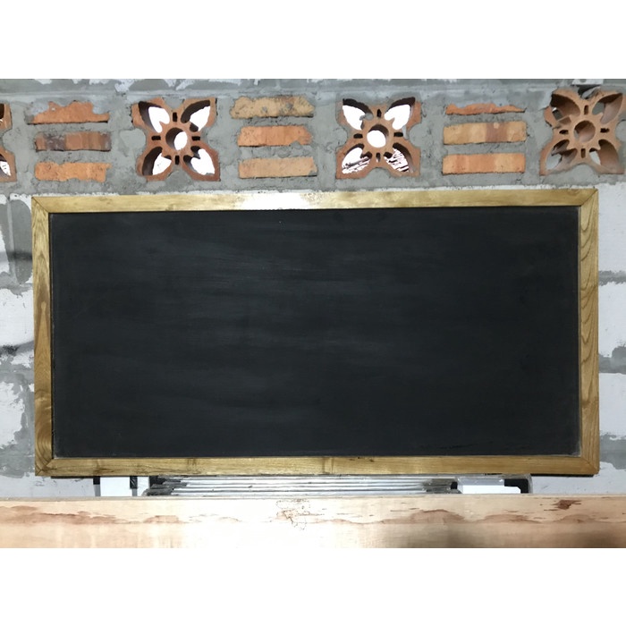 

papan menu cafe 60x120 promo