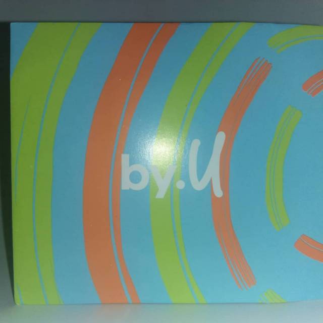 PROMO PERDANA By.U / Byu 1.5Mbps/Unlimited+2GB ✓