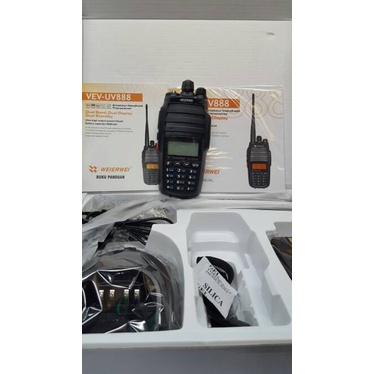 ht weierwei vev-uv888