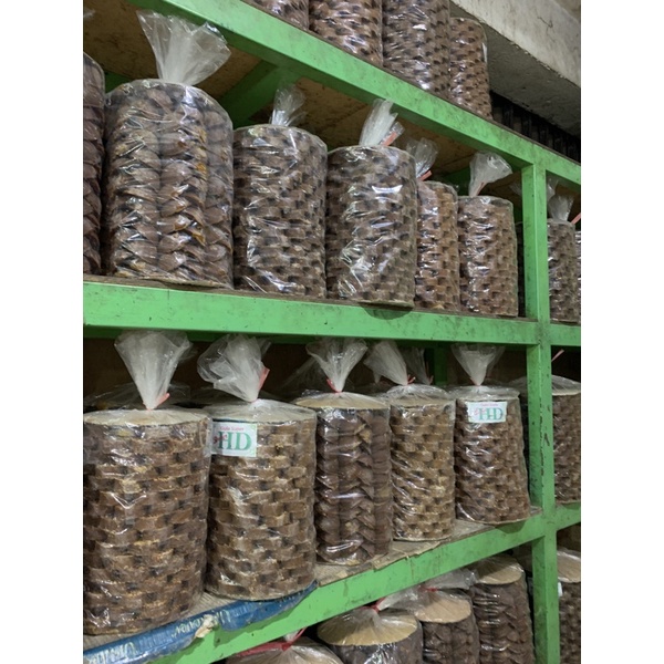

Gula merah Coin Super HD 1 Kantong isi 9,8 kg