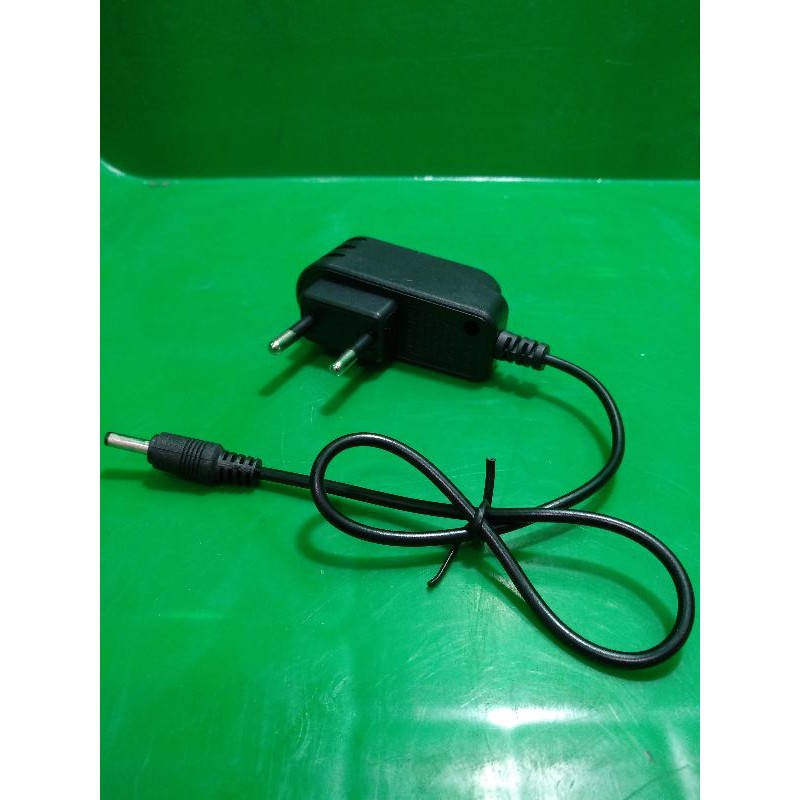 ADAPTOR / POWER SUPPLY cctv 4.2v 500mA