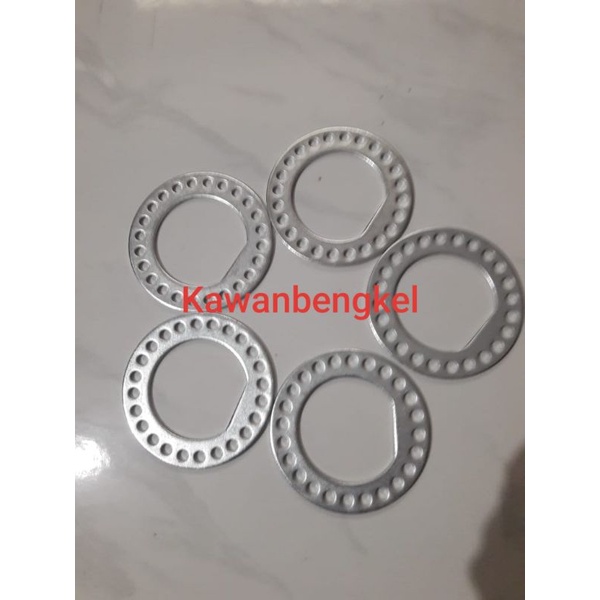 Ring as roda ring serumbung kuku macan CANTER HDX PS125 PS136 HDX