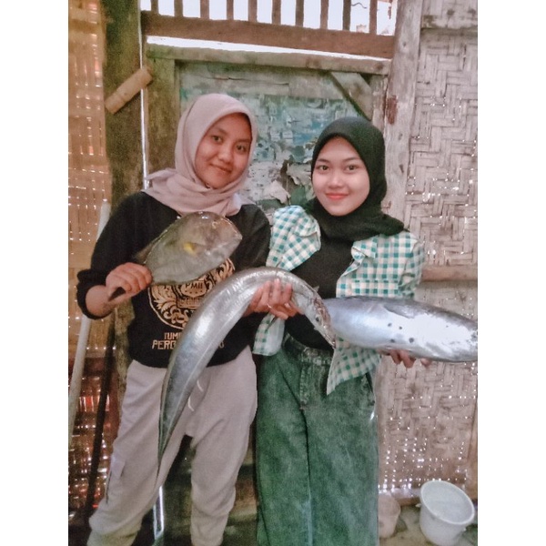 

rambak ikan patin gurih
