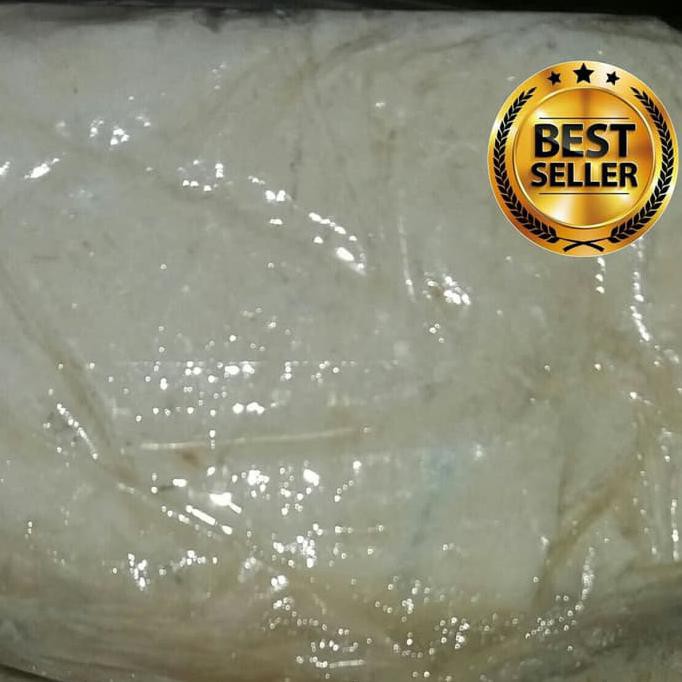 

PROMO Ikan tenggiri giling daging murni (giling mixxer)