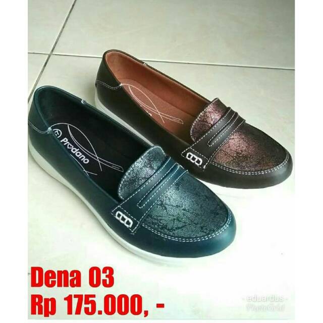 Prodano original dena 03