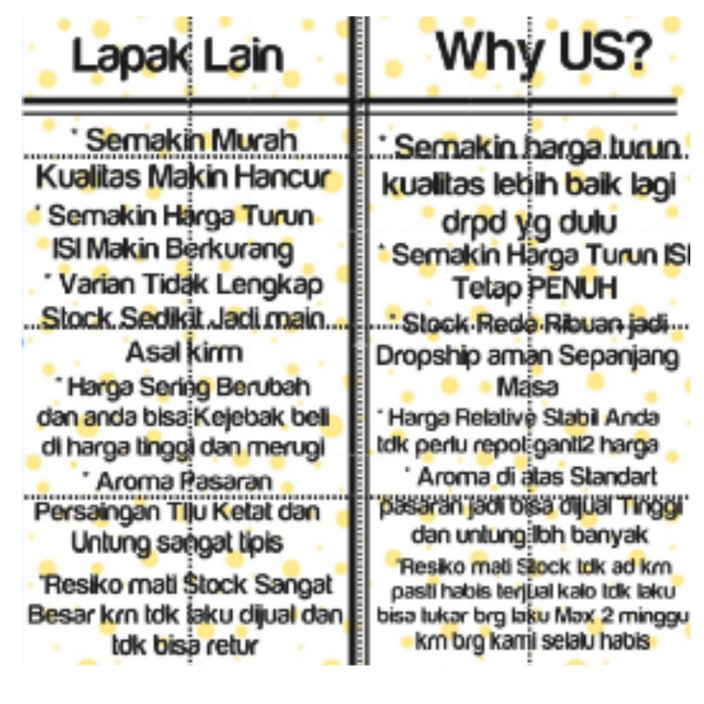 (JILID 2) PARFUM BOTOL APEL PARVIS SCENTS &quot;TANPA LABEL&quot;