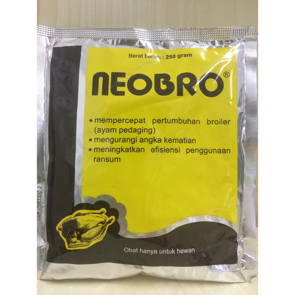 NEOBRO