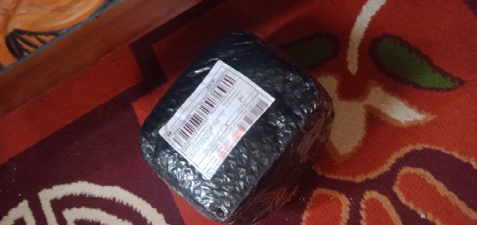 Paket Zernii 1 Zernii , 1 Kapas , 1 Karbon Filter