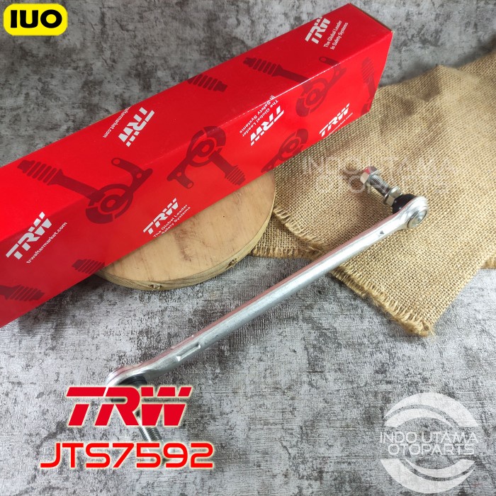 Stabilizer Link Stabil Grand Livina March Latio Depan TRW JTS7592