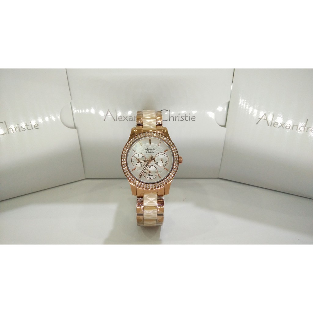 ALEXANDRE CHRISTIE AC 2705