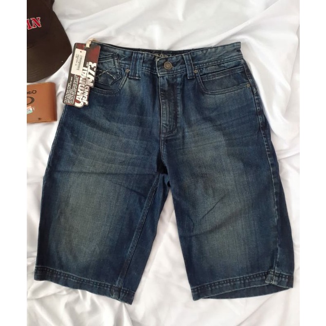 Celana Jeans Cowok / Jeans Cowok Pendek / Celana Jeans Kekinian