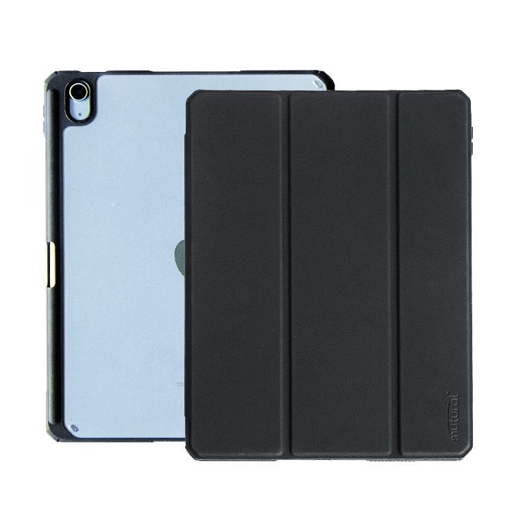 Mutural Pinyue Series Smart Folio Case For iPad Mini 6 8.3 inch