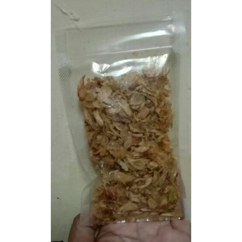 

BAWANG GORENG SUPER, gurih renyah enak tanpa prngawet