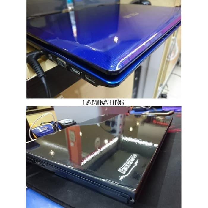 PAKET ANTIGORES LAYAR PLUS LAMINATING BERGARANSI (Incl.Order Laptop)