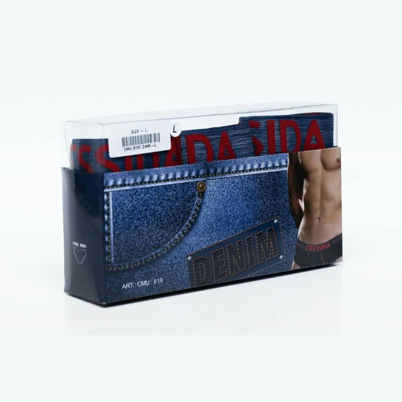 CELANA DALAM COWOK - CRESSIDA UNDERWEAR