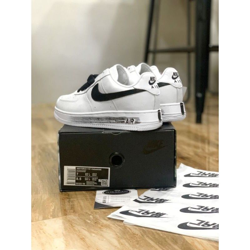 Nike Air Force 1 x G-Dragon Peaceminusone &quot;Para-Noise 2.0&quot;
