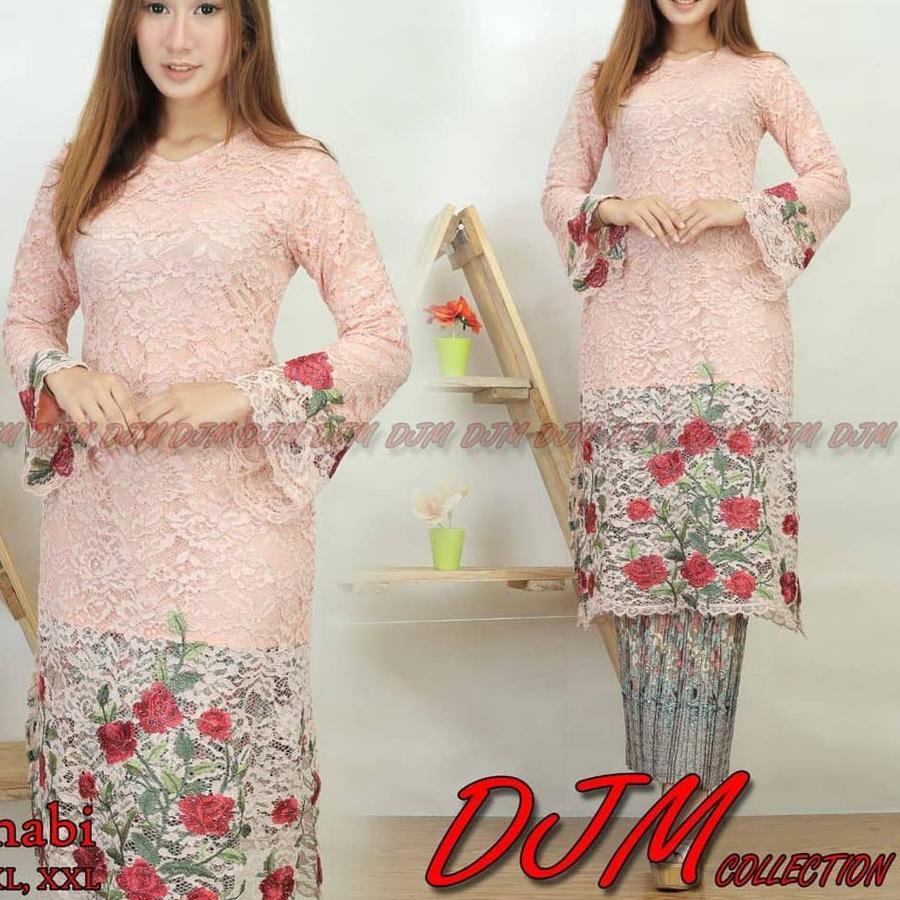 ➹ KEBAYA HANABI BRUKAT ROK PRISKET KEBAYA BRUKAT KEBAYA RUMAH KEBAYA BANDUNG RUMAH SONGKET BANDUNG ♜