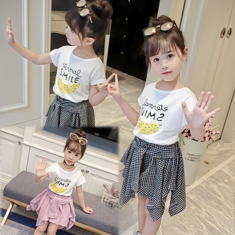 Setelan Anak  Baju Anak Import Shopee  Indonesia