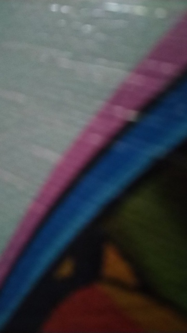 3pcs / Set Peralatan Makan Sendok / Garpu / Sumpit Bahan Wheat Straw Untuk Travel / Camping Cuc-156