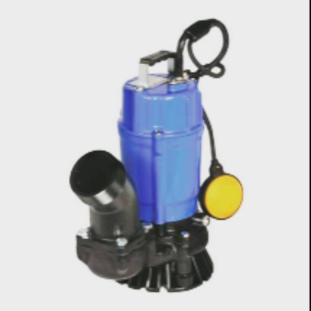 Jual Submersible pump atau Pompa celup 