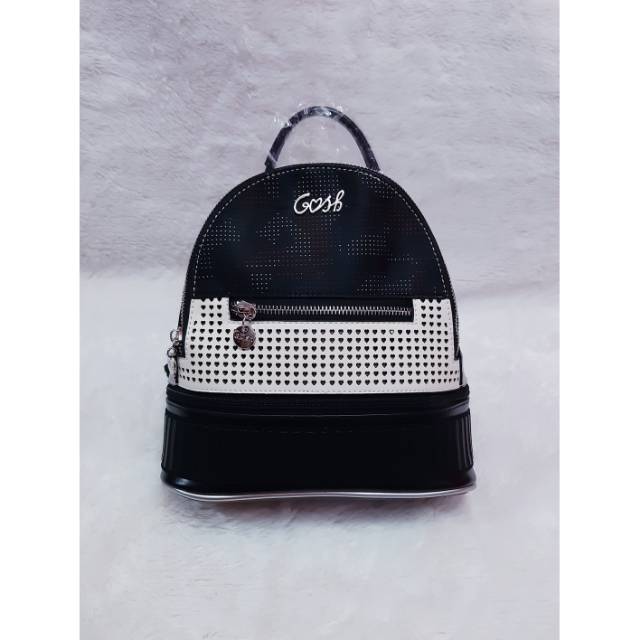 READY GOSH ART 345 BLACK