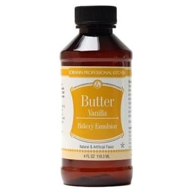 

Lorann Butter Vanilla Emulsion / Lorann baking emulsion butter vanila